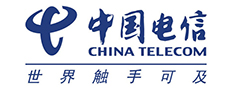南昌店面裝修合作伙伴中國電信
