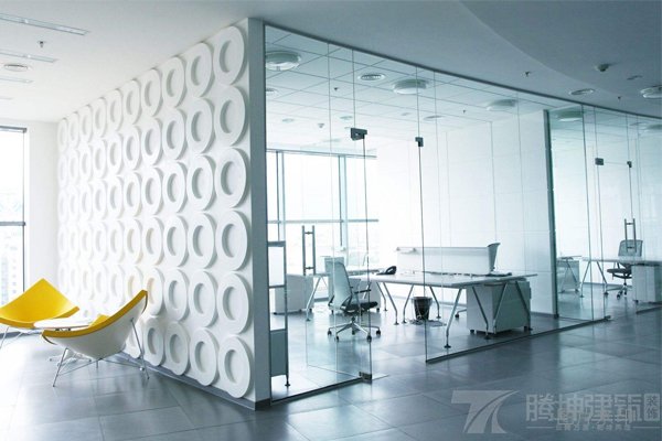 南昌辦公室裝修施工階段的注意事項