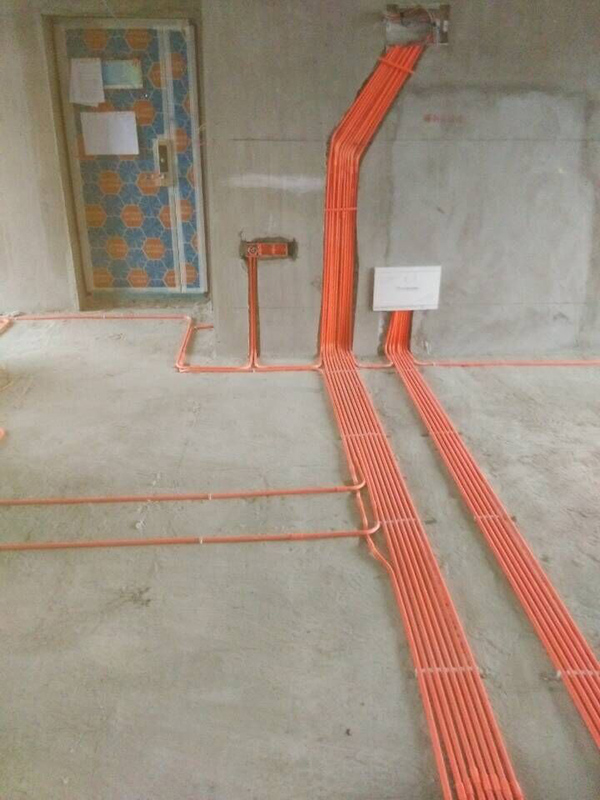 現場實拍