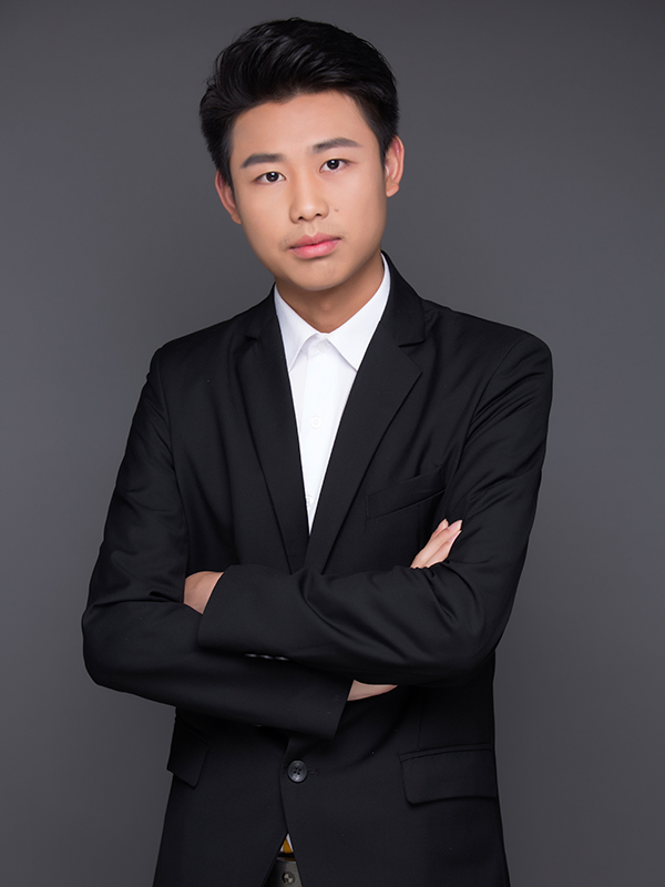 主任設計師——陳志新