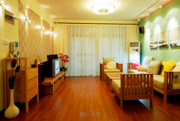 南昌90平米兩居室裝修費用_怎么裝修更省錢