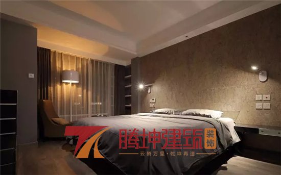 南昌酒店裝修設計