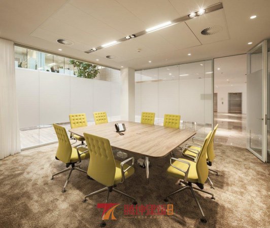 南昌總經理辦公室設計注意事項