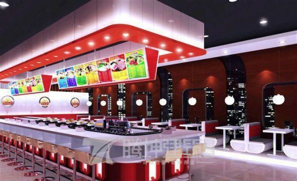 南昌餐飲店裝修設計風格？——江西騰坤建筑裝飾工程有限公司