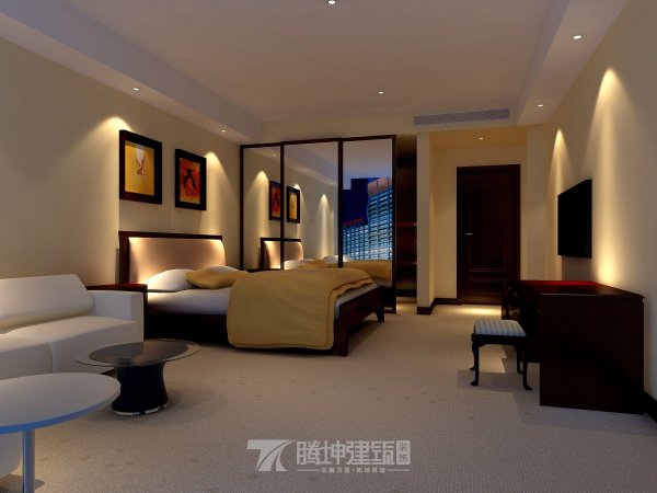 南昌酒店裝修風格-裝修風格種類介紹