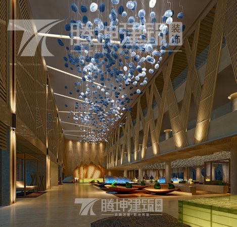南昌會所裝修設計施工注意的問題