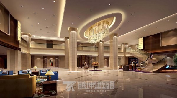 南昌酒店裝修流程-南昌酒店裝修需要注意什么問題？