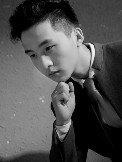 主任設計師----彭博