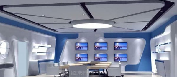 南昌展廳裝修設計要注意哪些事項呢？