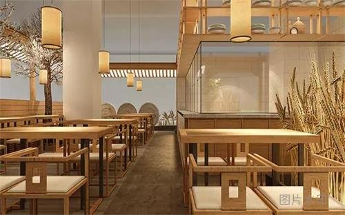 南昌餐廳設計裝修要遵循哪些原則？