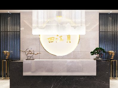 餐廳裝修設計要注意的問題|騰坤裝飾
