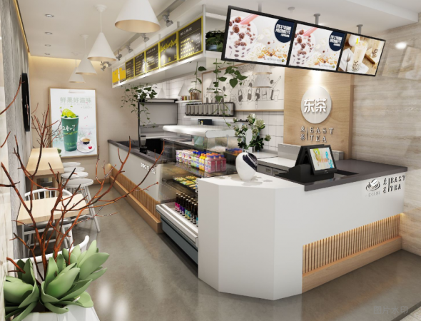 江西南昌市店面裝修的流程和步驟是什么？