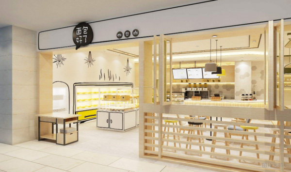 南昌店面裝修設計風格有哪些？