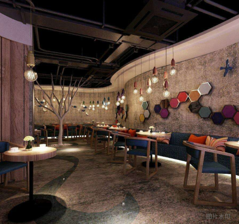 南昌店面裝修許可證需要做好哪些準備工