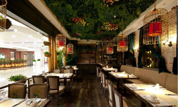 南昌店面裝修要報城管么？裝修怎么做顯