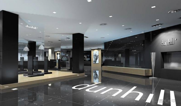 南昌150平店面裝修效果圖的設計要點是什