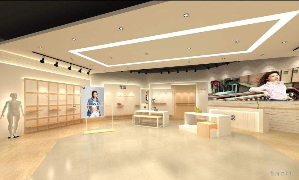 南昌拌粉瓦罐湯怎么店面裝修