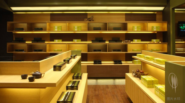南昌店面裝修辦理設計有哪些規范和準則