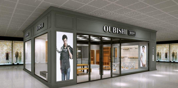 南昌店面裝修價格多少錢一平方米？檔次