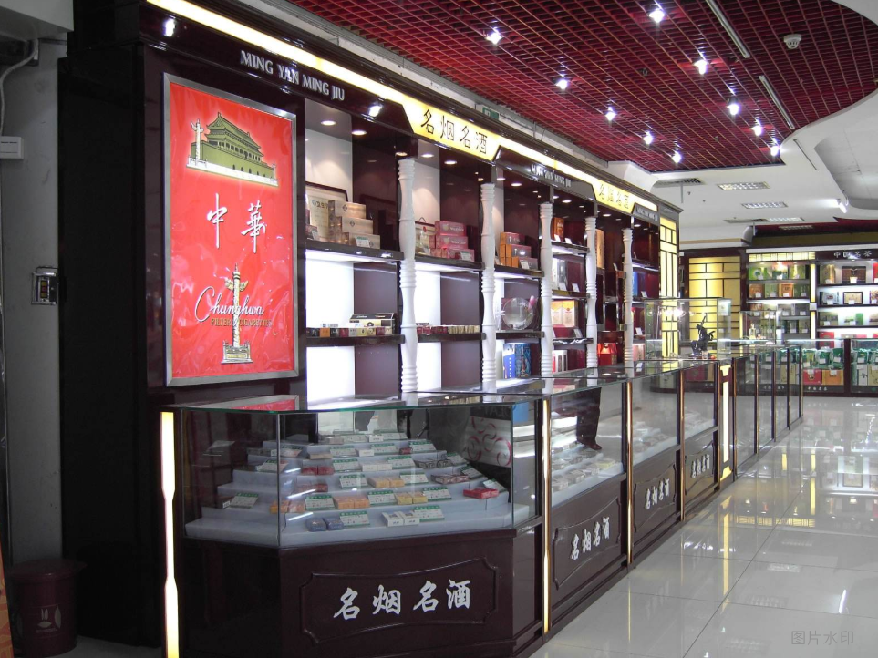 南昌市店面裝修罰款