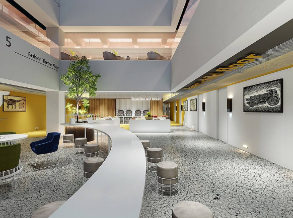 南昌店面裝修公司電話多少