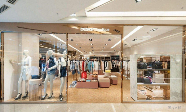 南昌店面裝修需要多少錢一個月？設計的