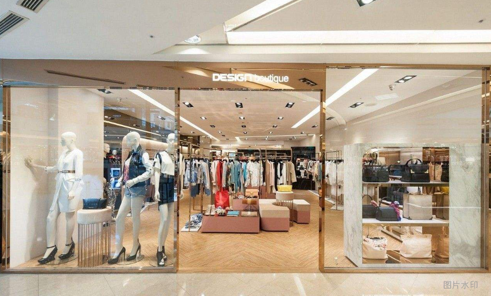 南昌店面裝修需要多少錢一個月