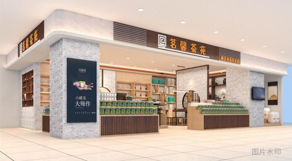 南昌店面裝修要辦什么？注意點有哪些？