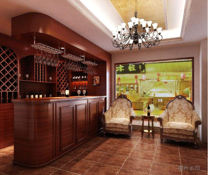 南昌裝修公司店面