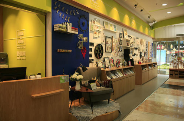 南昌店面裝修需要多少錢一平方米？價格預算包括哪些？