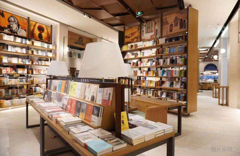 南昌西湖區店面裝修