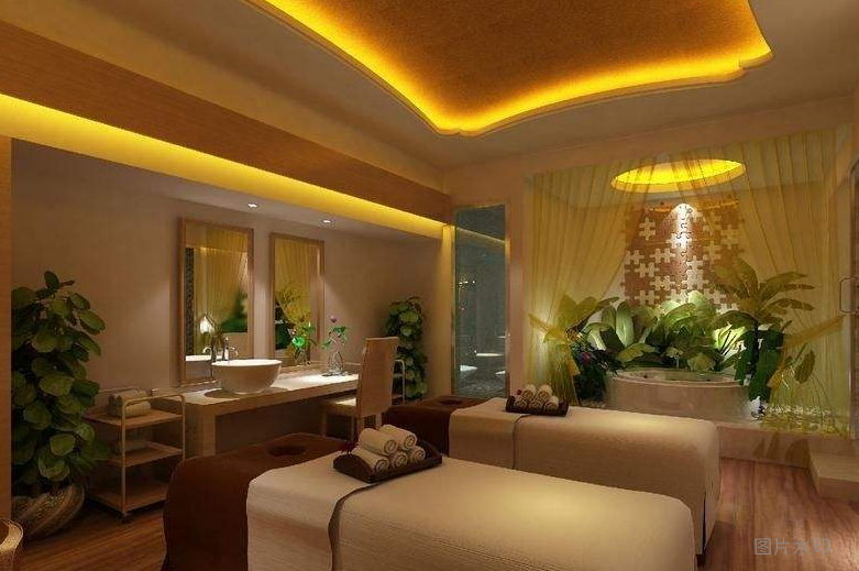 南昌店面的裝修