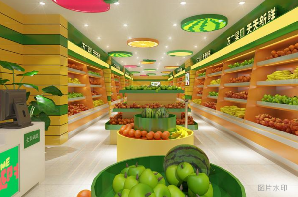 南昌新裝修店面信息掛畫有什么講究？