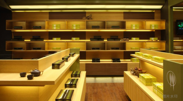 老南昌店面裝修效果圖的三大要點有哪些