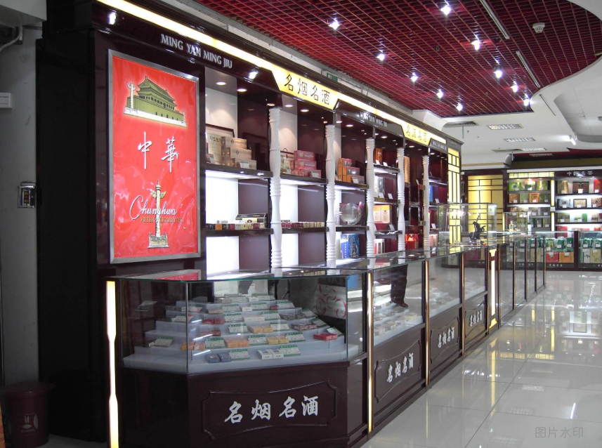 南昌店面裝修需要多少錢一個月