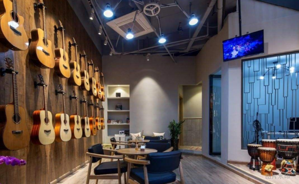 南昌店面裝修要辦什么？招財的方法有哪
