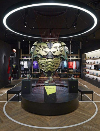 南昌市店面裝修要辦什么手續？設計有哪