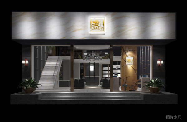南昌市店面裝修許可證哪里辦理？要給顧