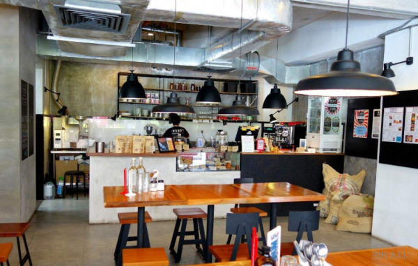 南昌專業店面裝修有限公司要如何設計才