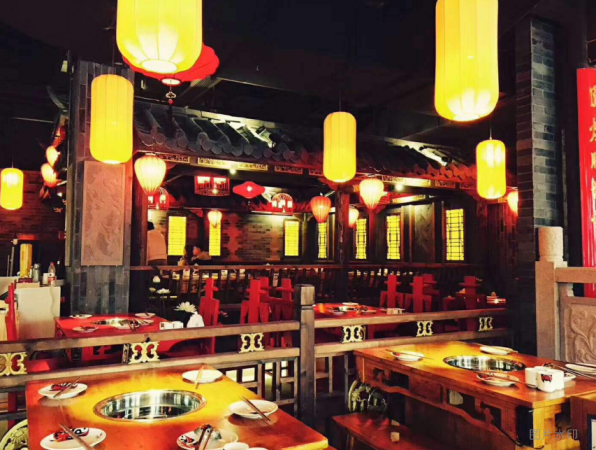 南昌餐飲店面裝修公司的誤區有哪些？