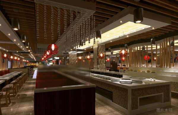 南昌餐飲店裝修公司原則有哪些？