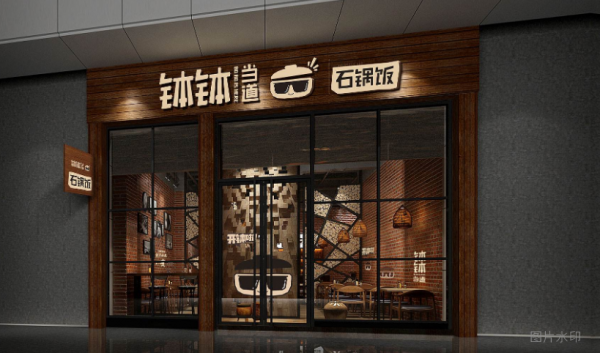 南昌餐飲店裝修細節注意事項是什么？