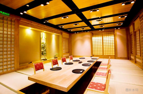 南昌餐飲店面裝修如何從顧客的角度去設計？