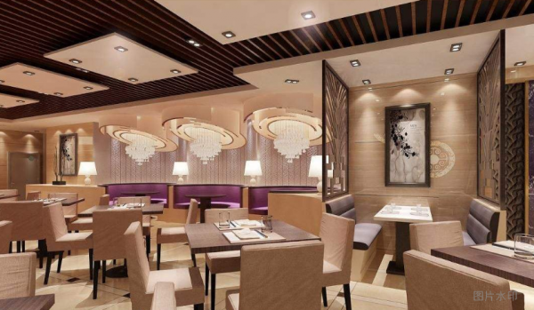 南昌餐飲店裝修公司需注意的六大雷區有哪些？