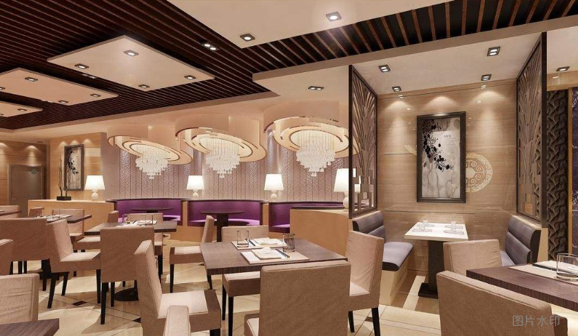 南昌餐飲店裝修公司