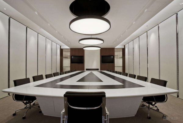 南昌辦公室裝修那好？窗簾該怎么選？