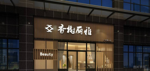 南昌店面裝修設計需要注意的細節